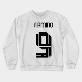 Bobby Firmino Liverpool Away jersey 22/23 Crewneck Sweatshirt